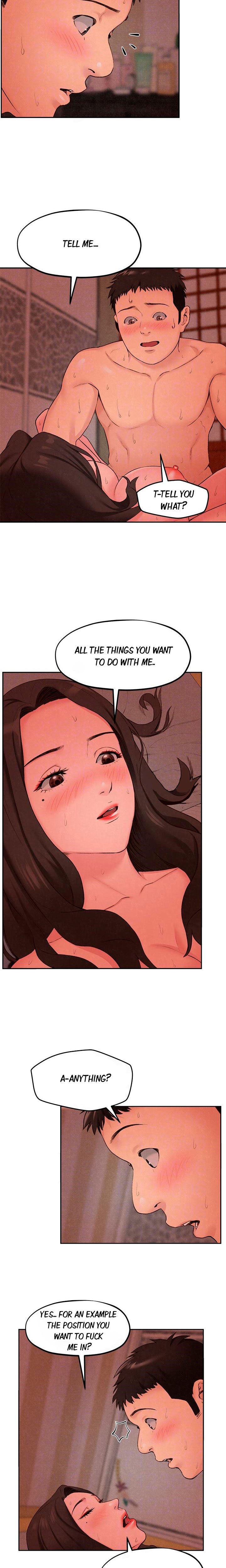 My Baby Girl Manhwa - Chapter 25 Page 14