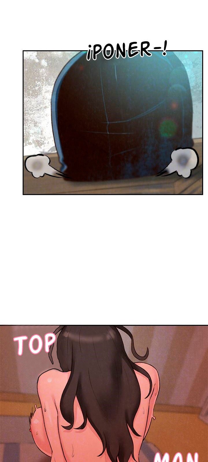 My Baby Girl Manhwa - Chapter 25 Page 17