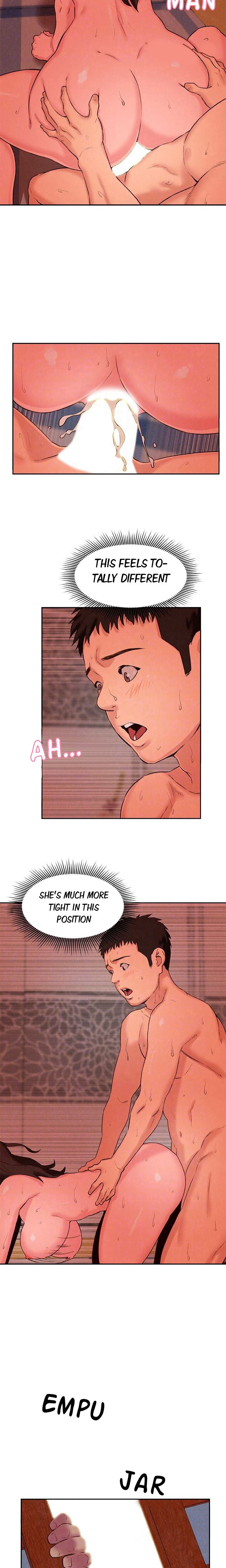 My Baby Girl Manhwa - Chapter 25 Page 18