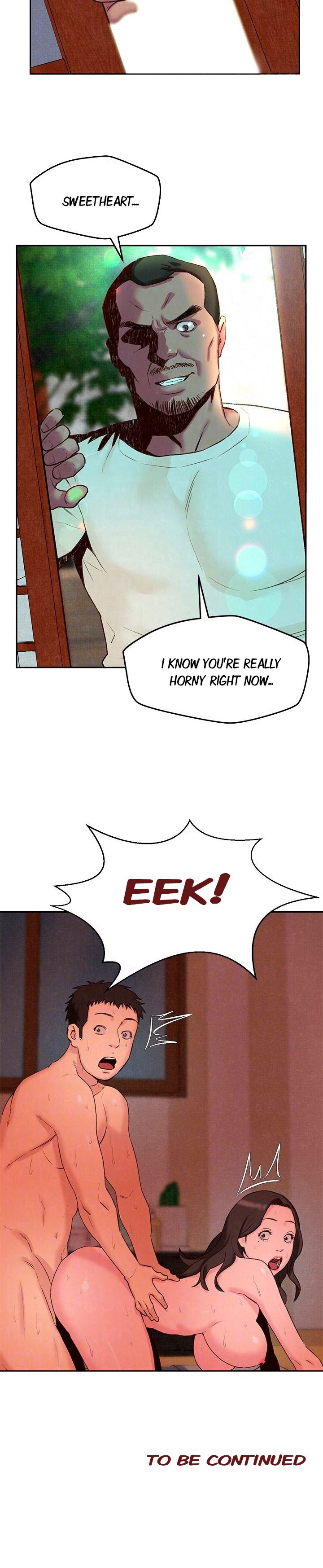 My Baby Girl Manhwa - Chapter 25 Page 19