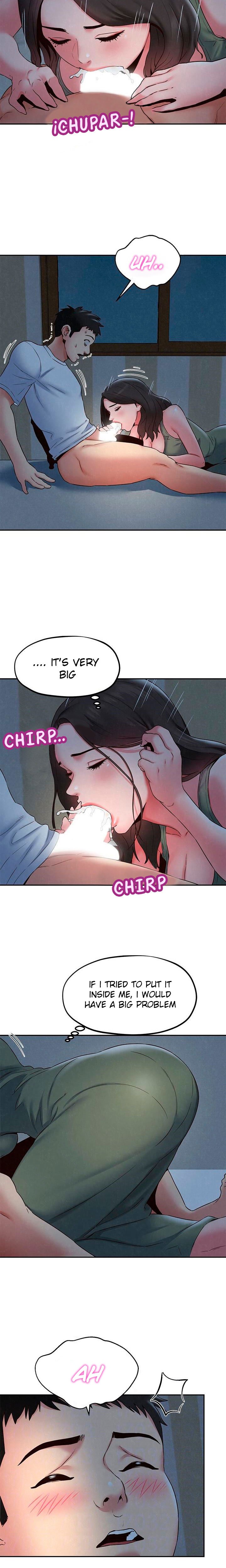 My Baby Girl Manhwa - Chapter 21 Page 2