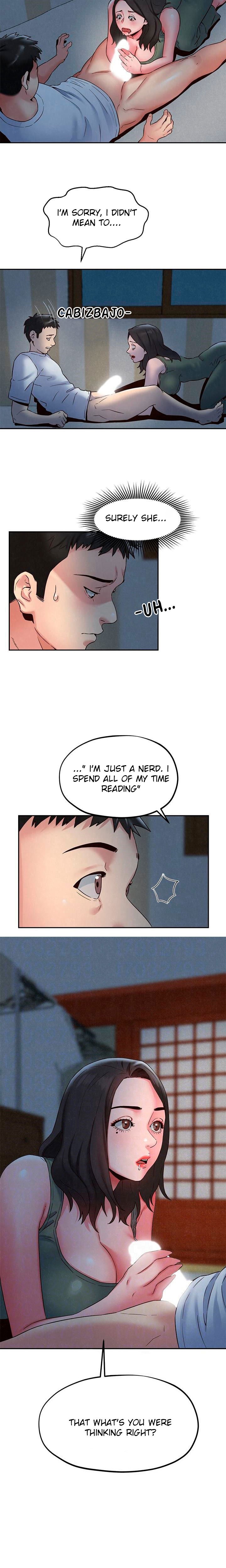 My Baby Girl Manhwa - Chapter 21 Page 4