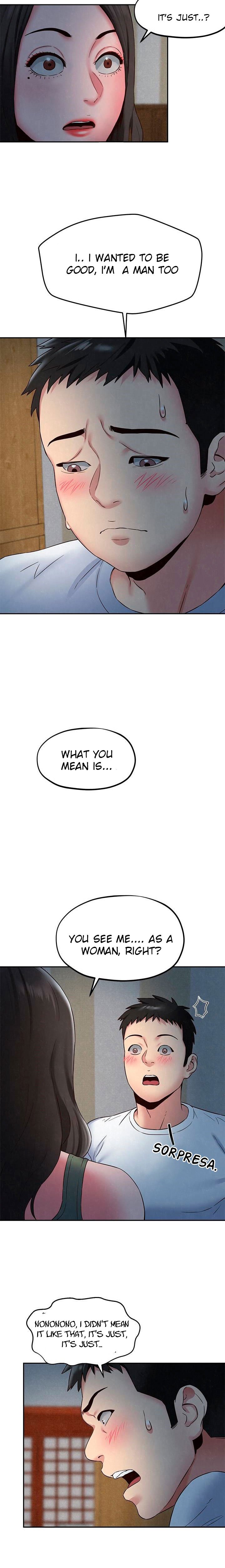 My Baby Girl Manhwa - Chapter 21 Page 6