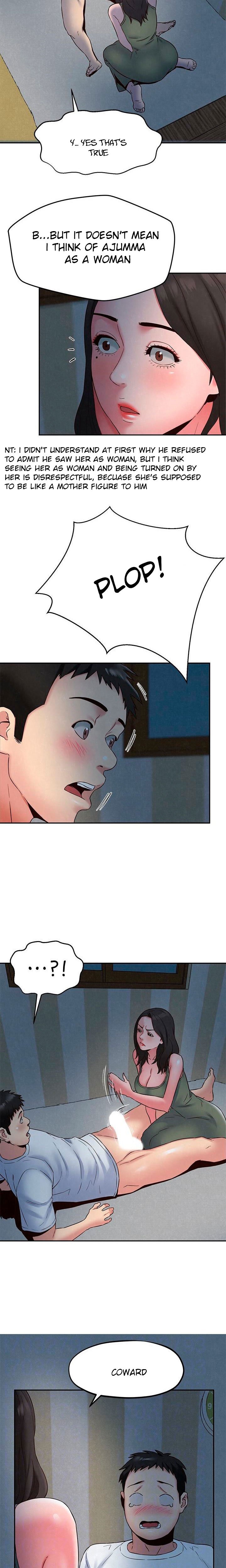 My Baby Girl Manhwa - Chapter 21 Page 8