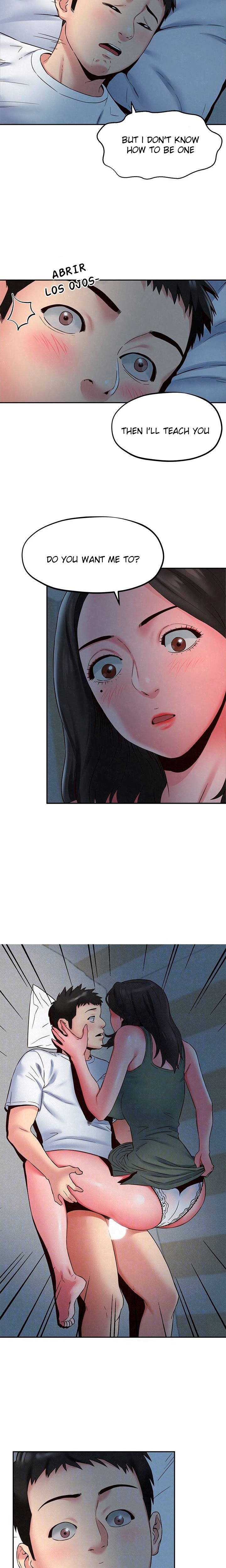 My Baby Girl Manhwa - Chapter 21 Page 10