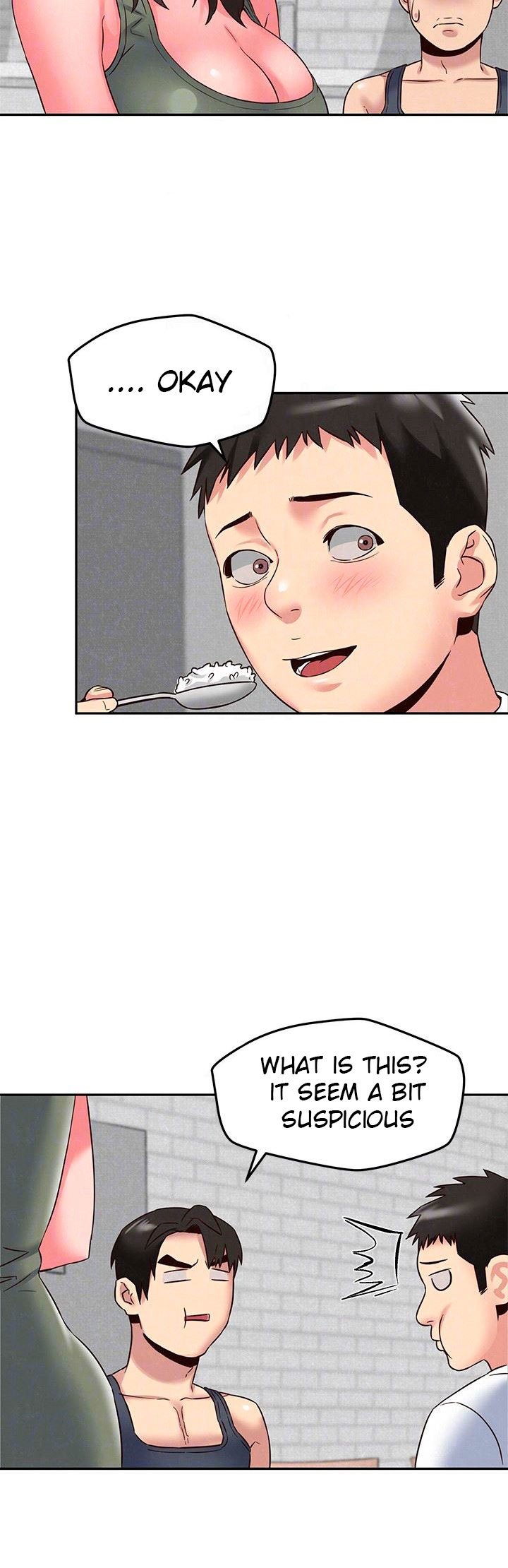 My Baby Girl Manhwa - Chapter 21 Page 14