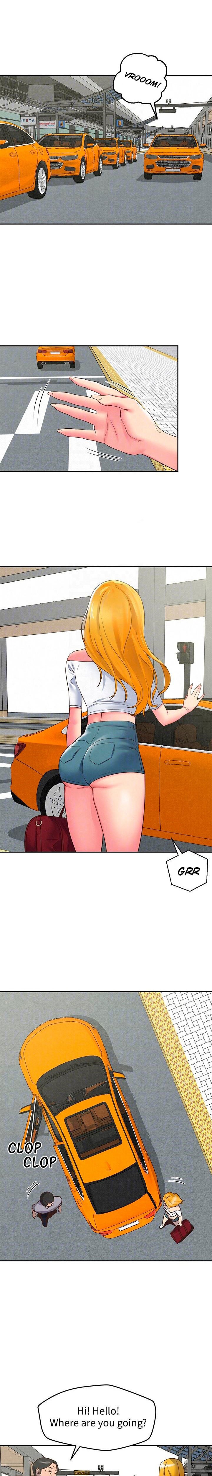 My Baby Girl Manhwa - Chapter 21 Page 17