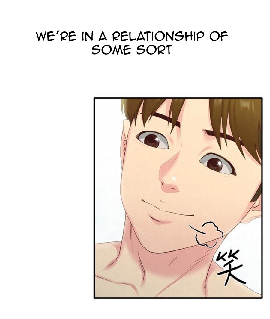 My Baby Girl Manhwa - Chapter 12 Page 9