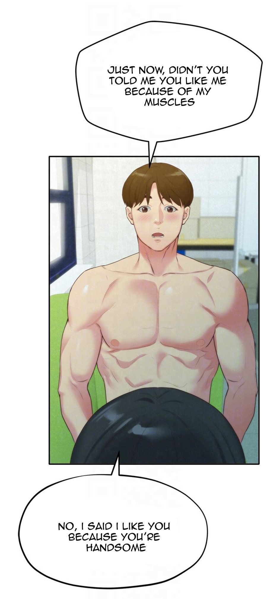 My Baby Girl Manhwa - Chapter 12 Page 15