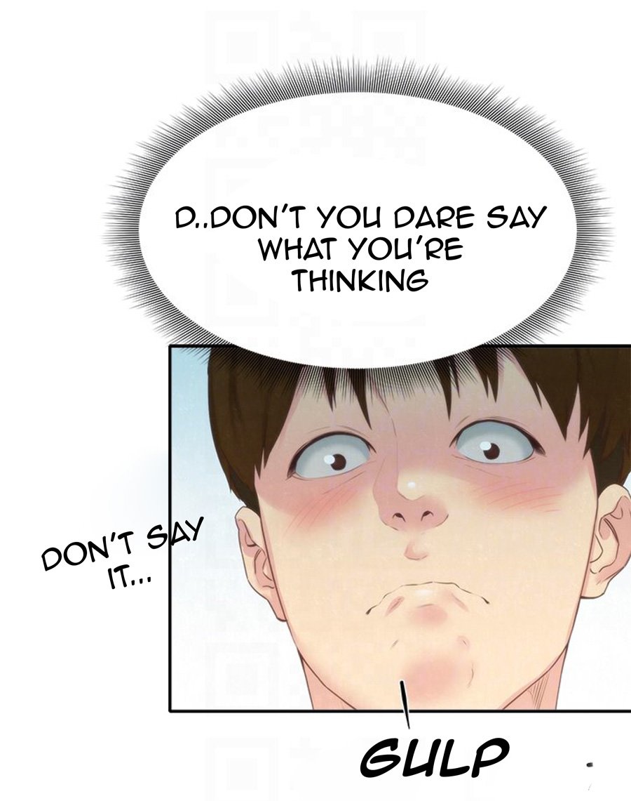 My Baby Girl Manhwa - Chapter 12 Page 27