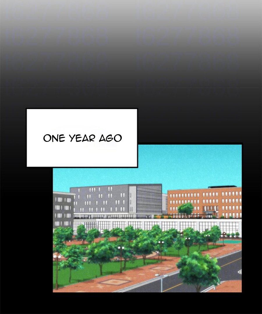 My Baby Girl Manhwa - Chapter 12 Page 41