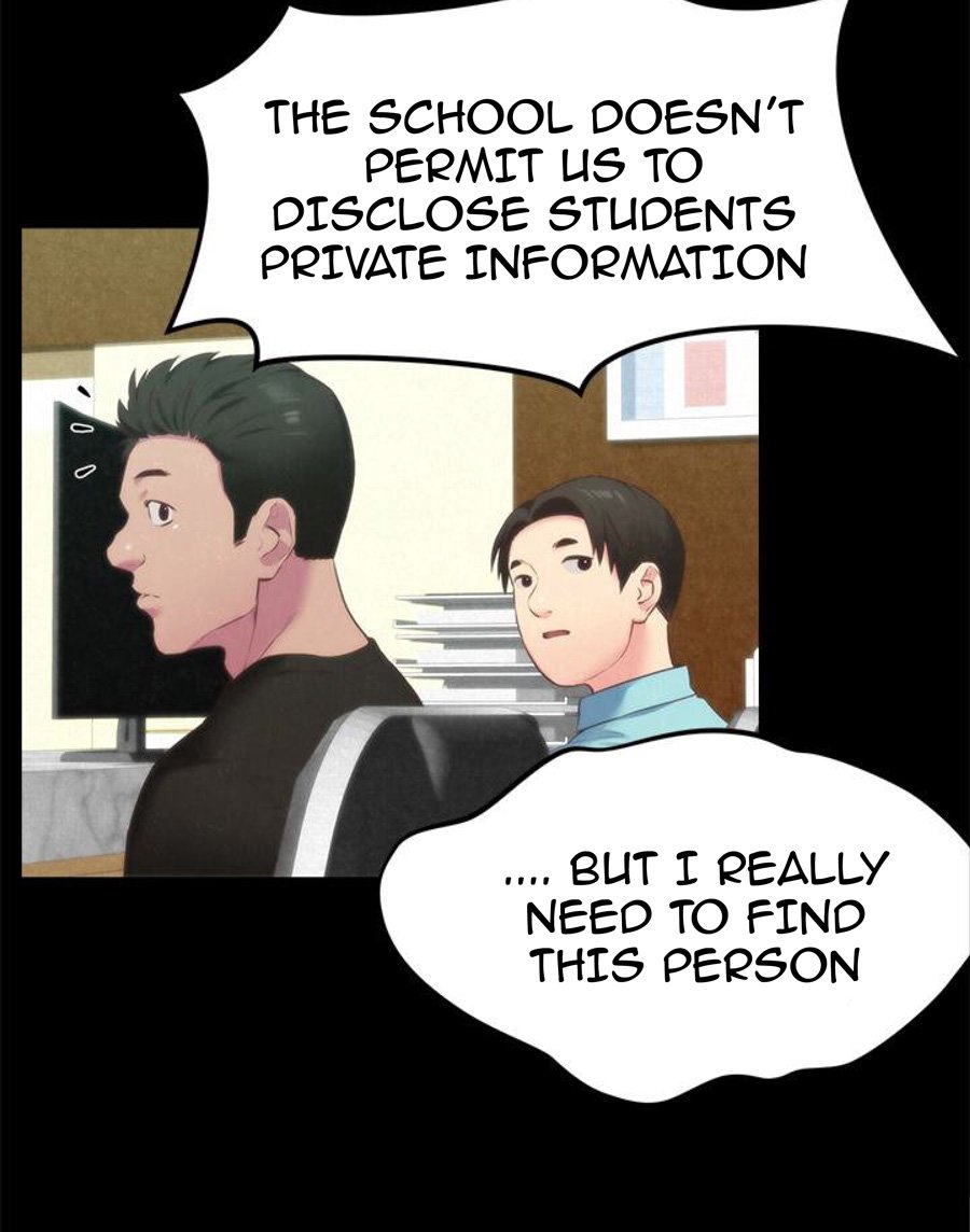 My Baby Girl Manhwa - Chapter 12 Page 43