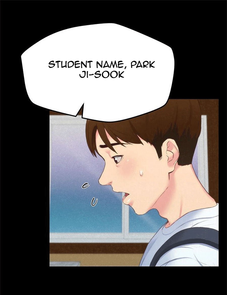 My Baby Girl Manhwa - Chapter 12 Page 45