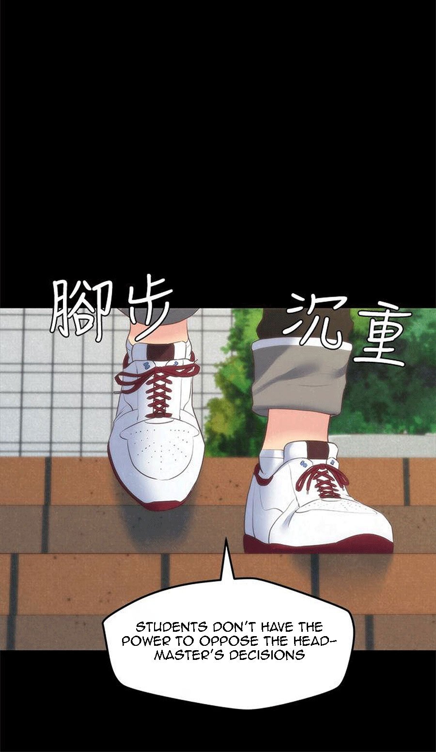 My Baby Girl Manhwa - Chapter 12 Page 47