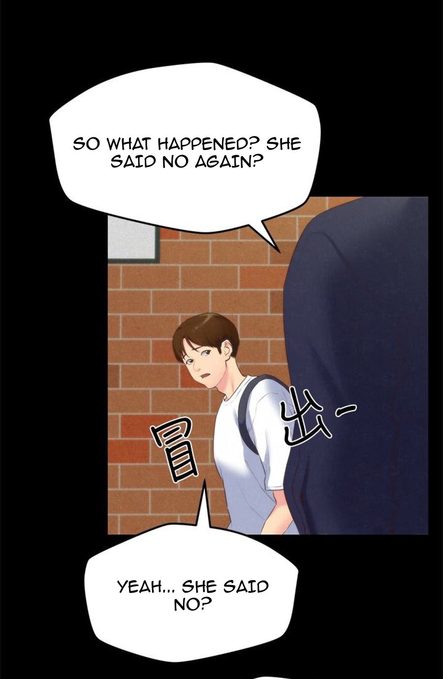My Baby Girl Manhwa - Chapter 12 Page 49