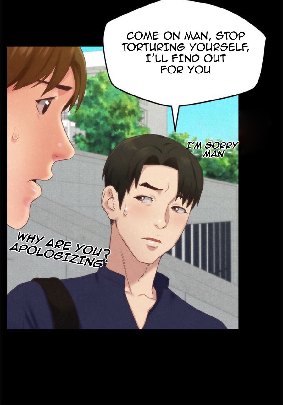 My Baby Girl Manhwa - Chapter 12 Page 50