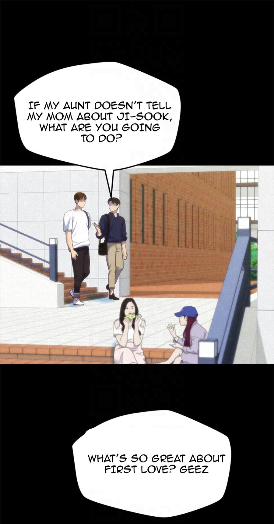 My Baby Girl Manhwa - Chapter 12 Page 51