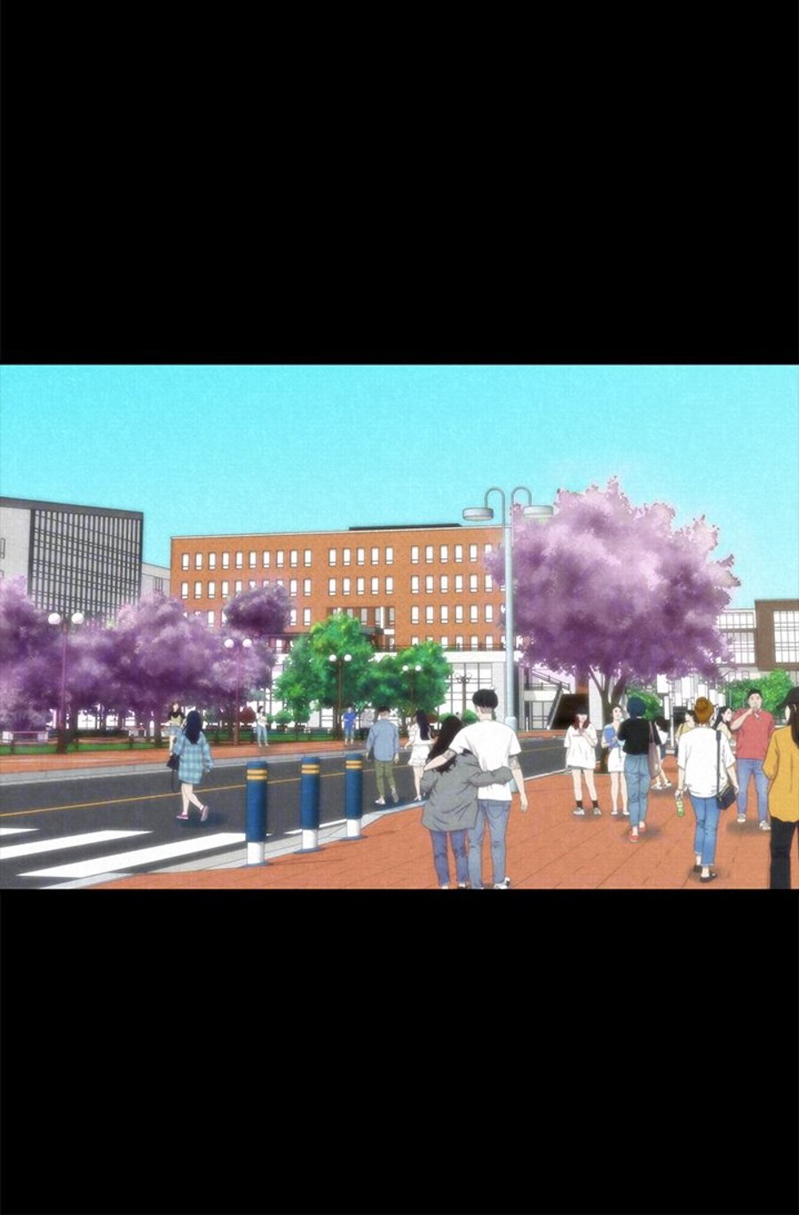 My Baby Girl Manhwa - Chapter 12 Page 53