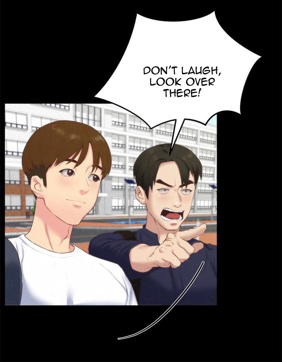 My Baby Girl Manhwa - Chapter 12 Page 56