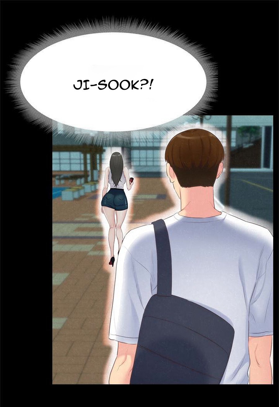 My Baby Girl Manhwa - Chapter 12 Page 60