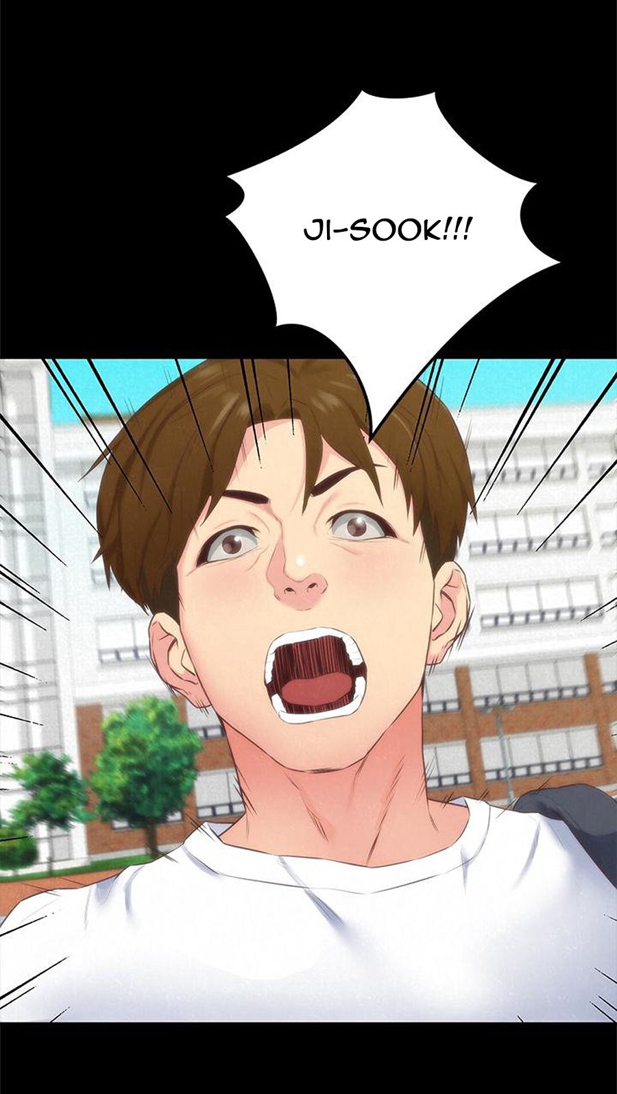 My Baby Girl Manhwa - Chapter 12 Page 61