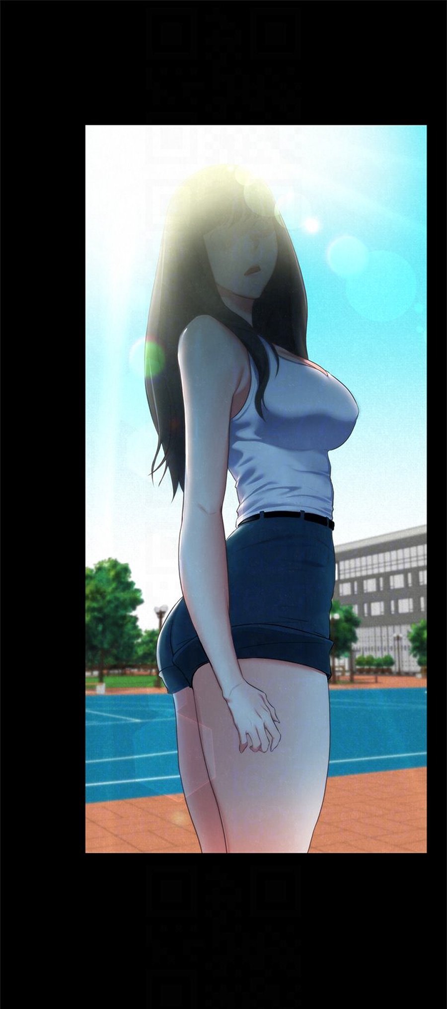 My Baby Girl Manhwa - Chapter 12 Page 69