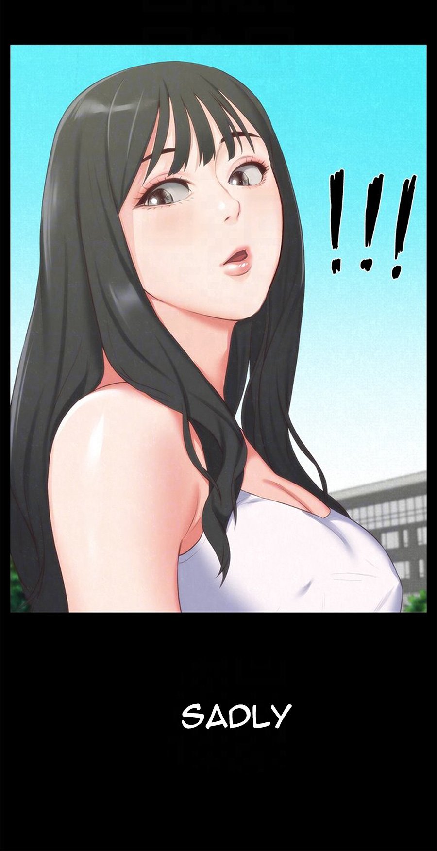 My Baby Girl Manhwa - Chapter 12 Page 70