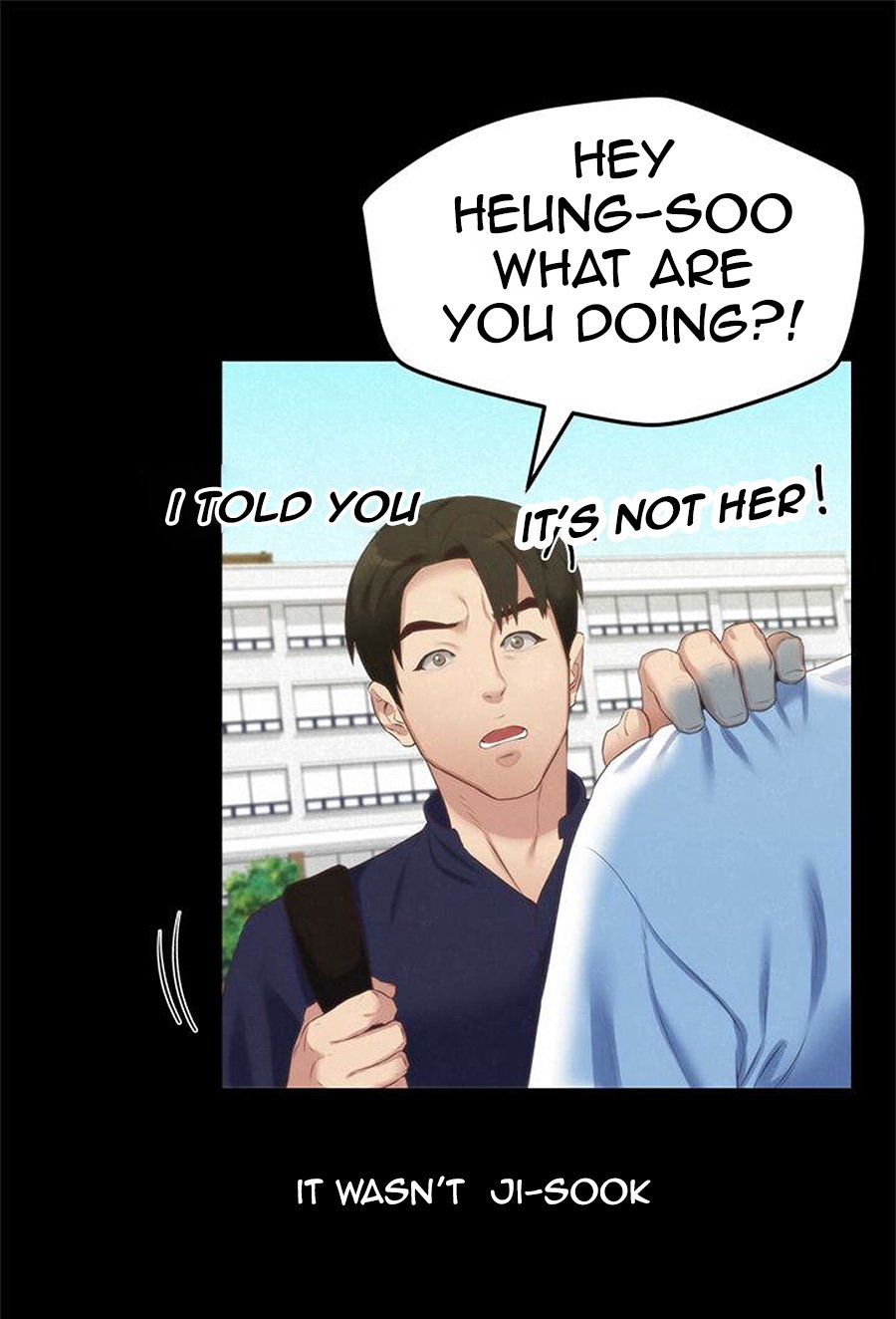 My Baby Girl Manhwa - Chapter 12 Page 71