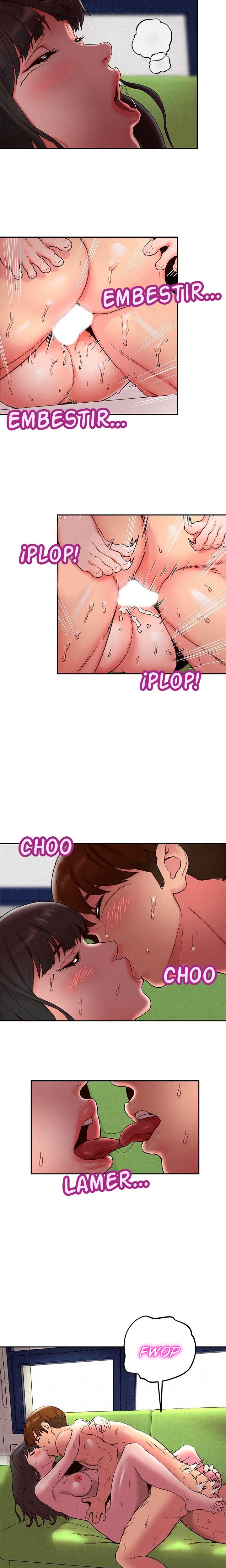 My Baby Girl Manhwa - Chapter 22 Page 2
