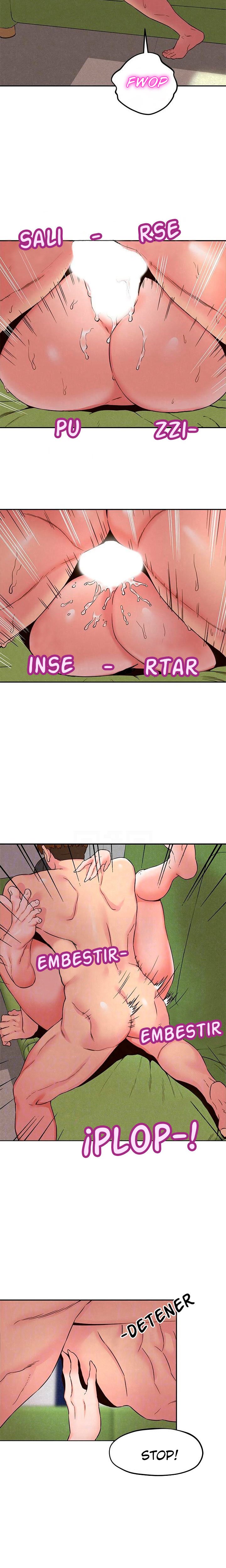 My Baby Girl Manhwa - Chapter 22 Page 3