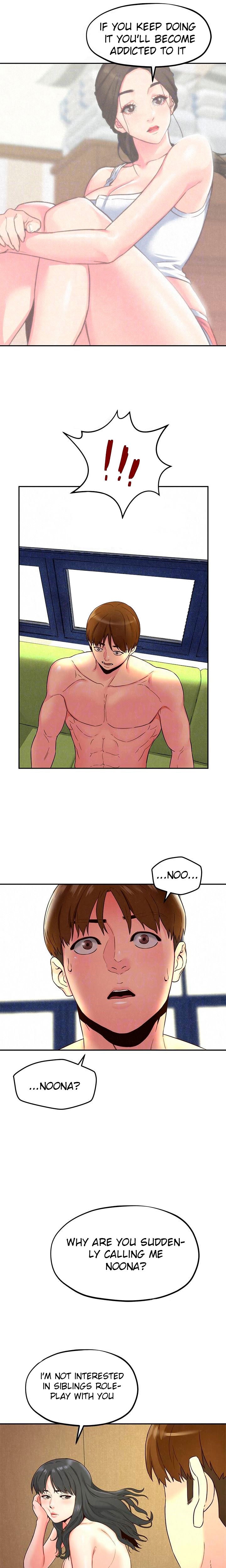 My Baby Girl Manhwa - Chapter 22 Page 10