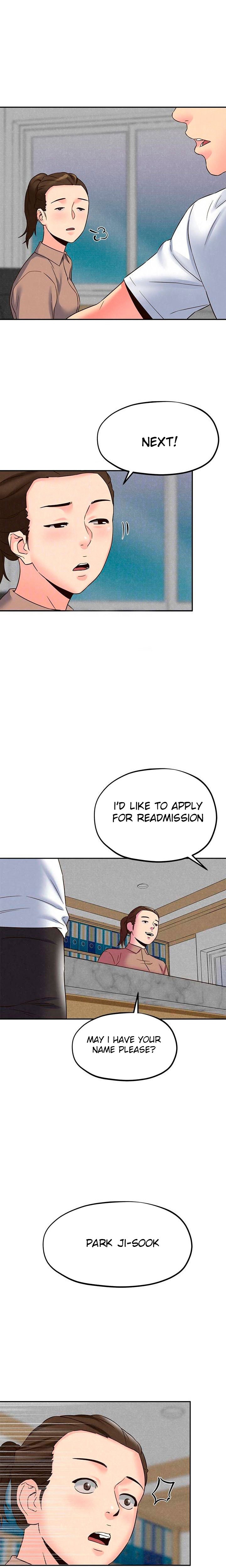 My Baby Girl Manhwa - Chapter 22 Page 16