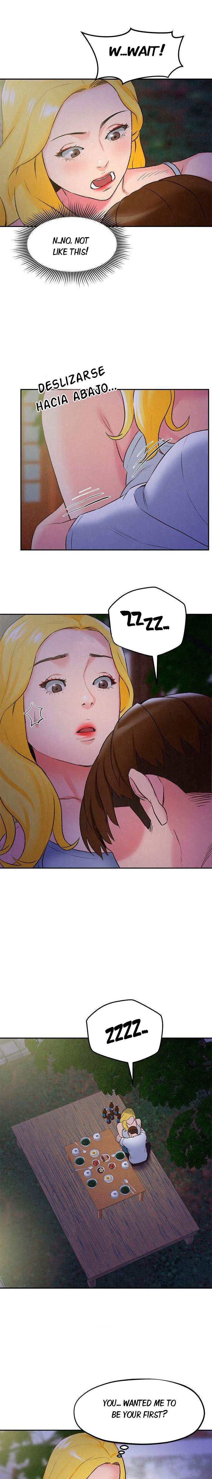 My Baby Girl Manhwa - Chapter 28 Page 0