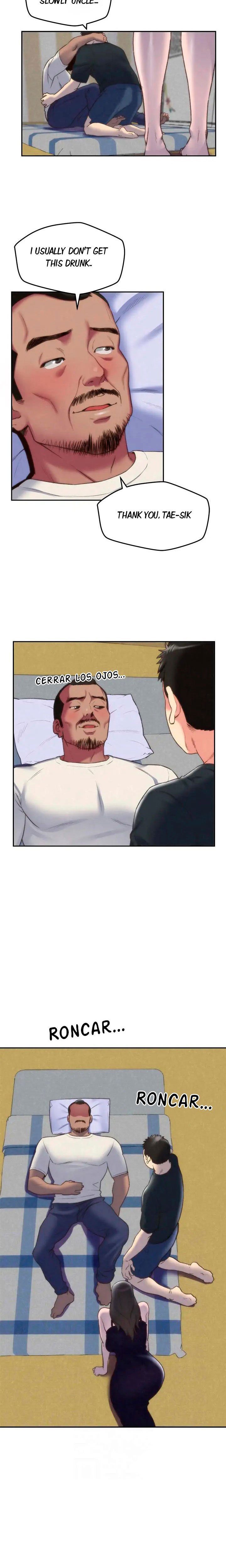 My Baby Girl Manhwa - Chapter 28 Page 2