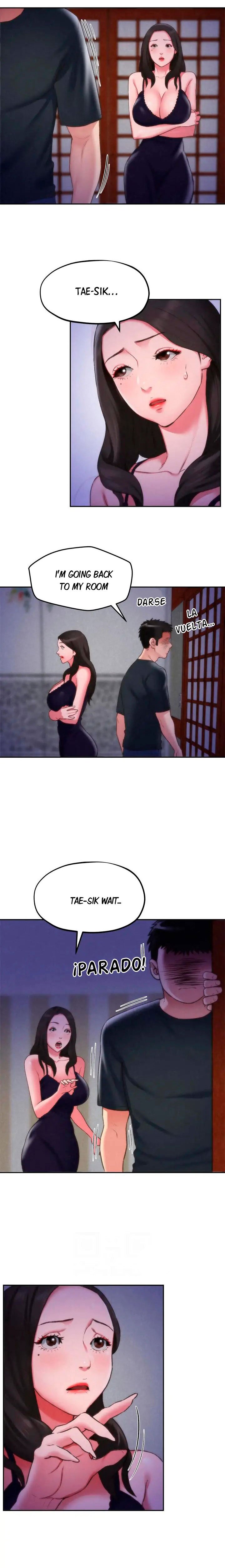 My Baby Girl Manhwa - Chapter 28 Page 3