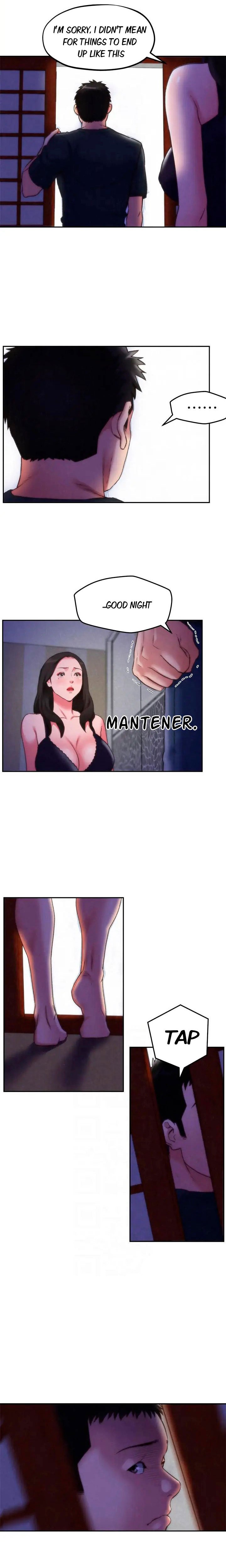 My Baby Girl Manhwa - Chapter 28 Page 4