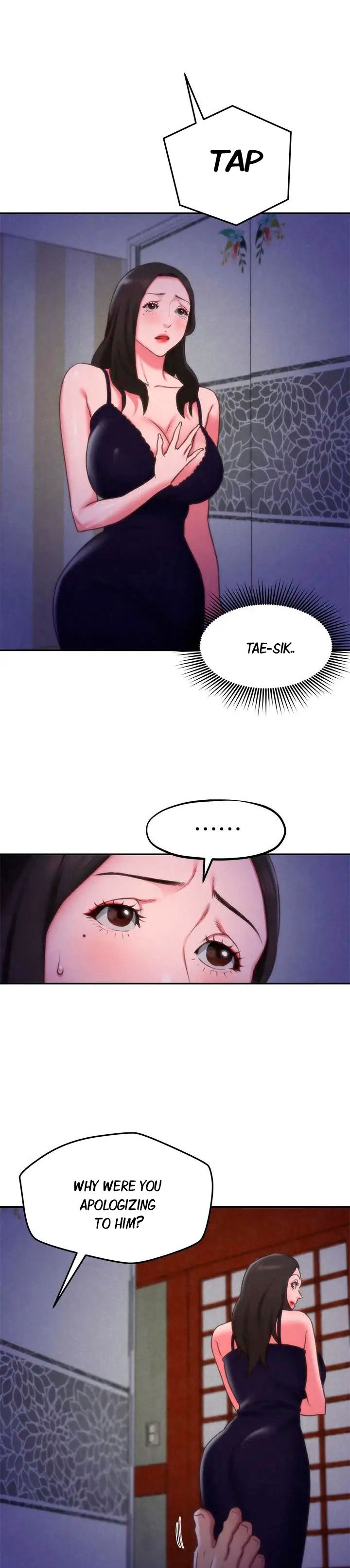 My Baby Girl Manhwa - Chapter 28 Page 5