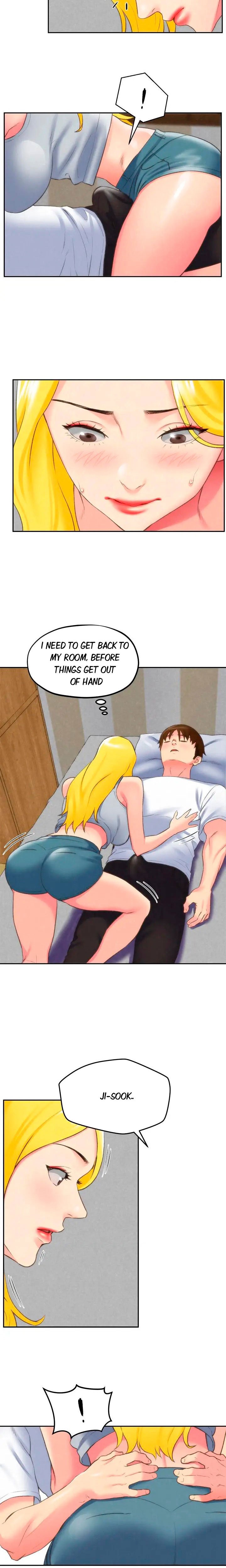 My Baby Girl Manhwa - Chapter 28 Page 13