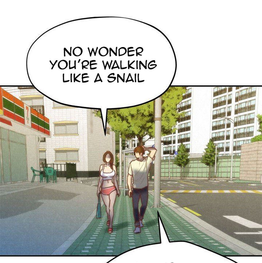 My Baby Girl Manhwa - Chapter 10 Page 19