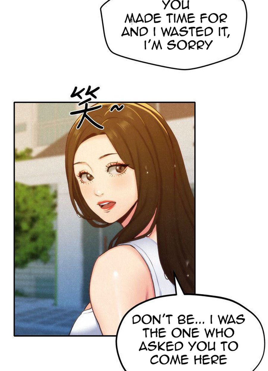 My Baby Girl Manhwa - Chapter 10 Page 20