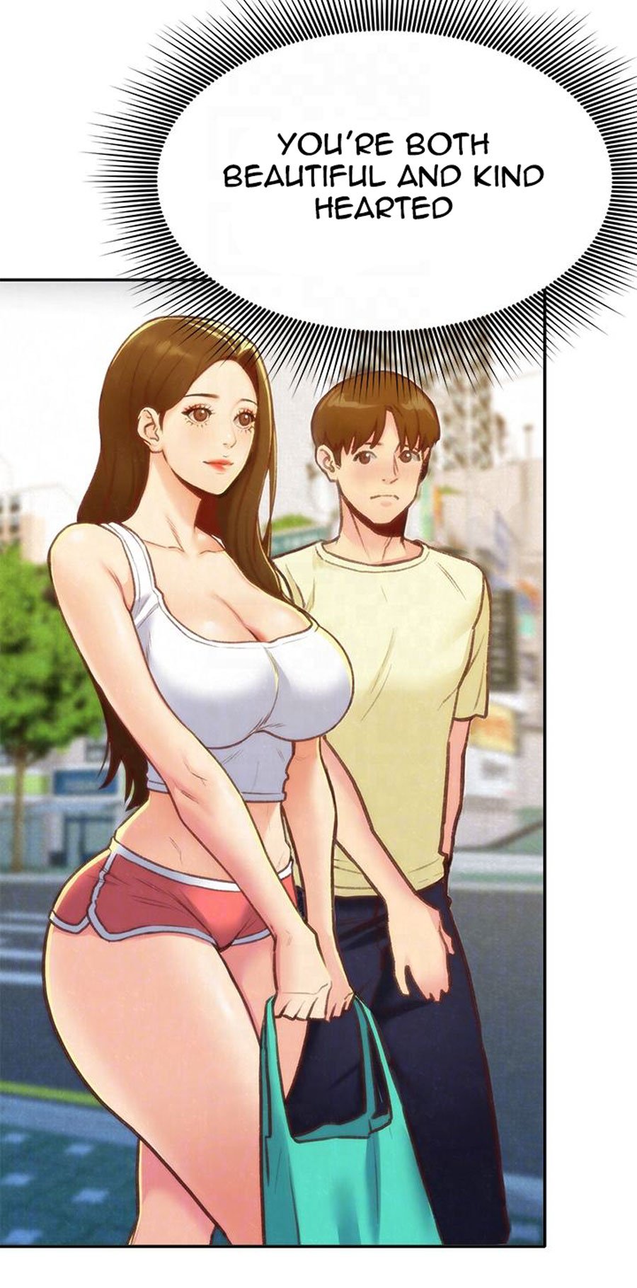 My Baby Girl Manhwa - Chapter 10 Page 23