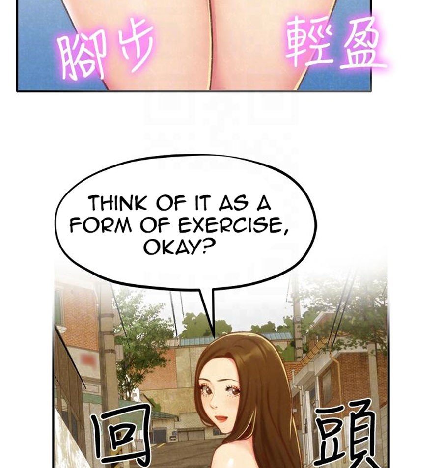 My Baby Girl Manhwa - Chapter 10 Page 32