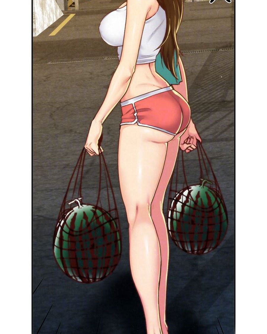 My Baby Girl Manhwa - Chapter 10 Page 33