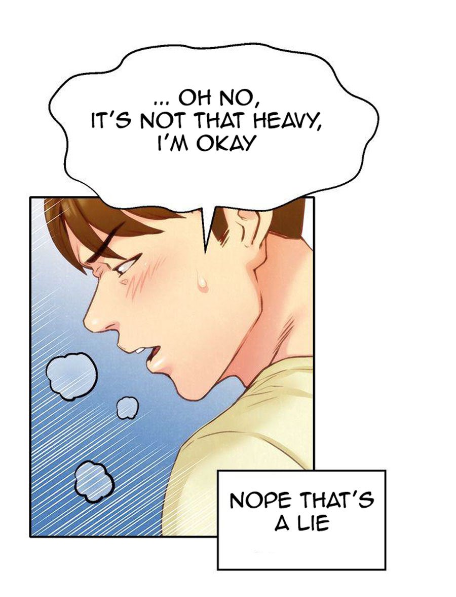 My Baby Girl Manhwa - Chapter 10 Page 35