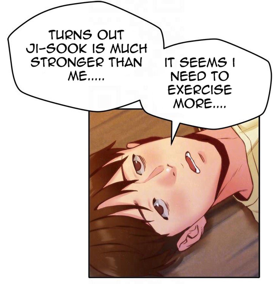 My Baby Girl Manhwa - Chapter 10 Page 40