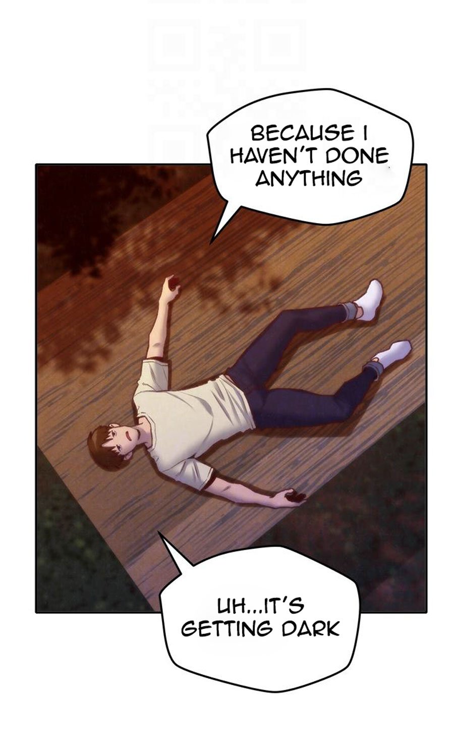 My Baby Girl Manhwa - Chapter 10 Page 41