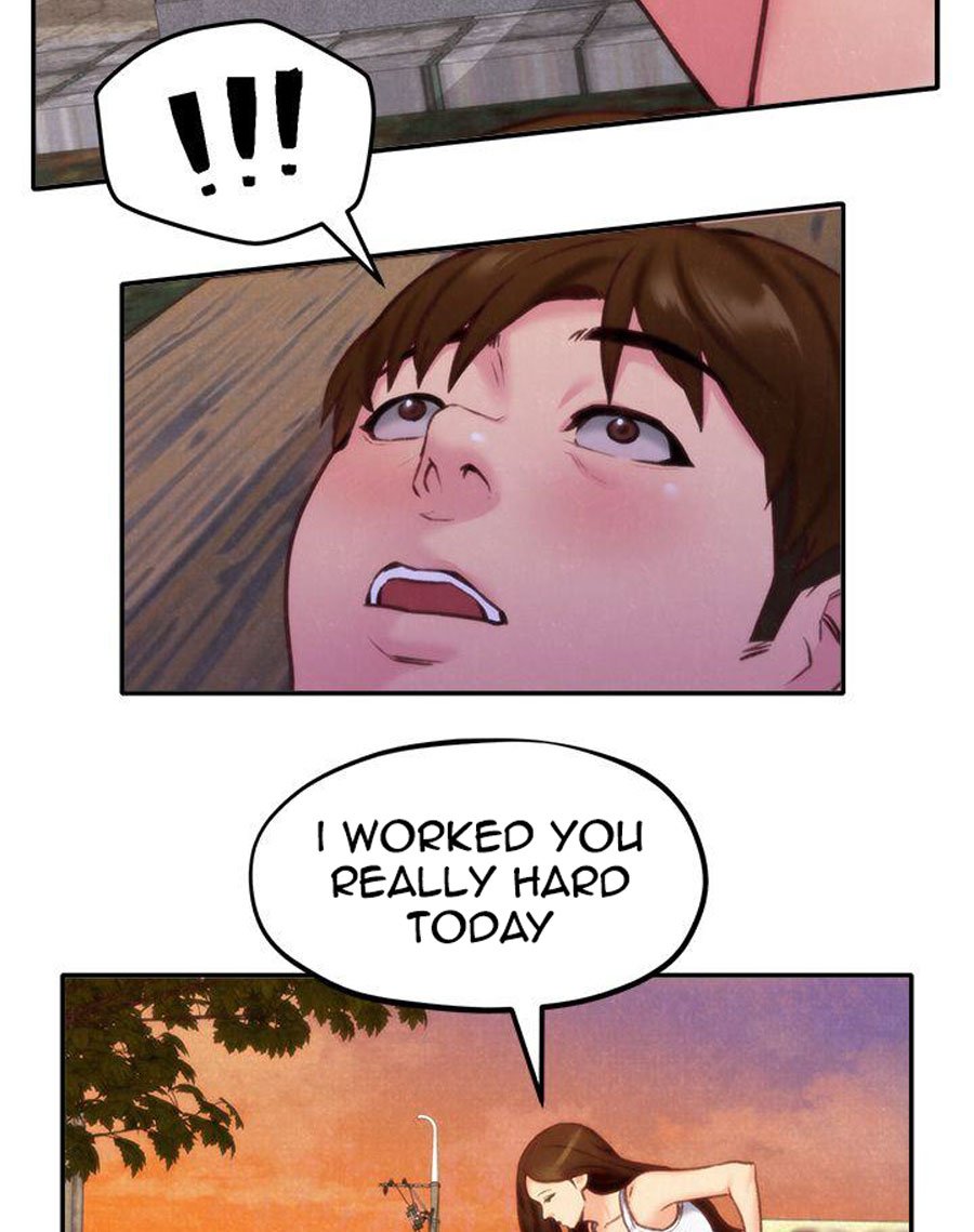 My Baby Girl Manhwa - Chapter 10 Page 44