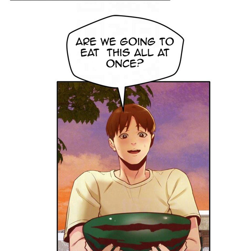 My Baby Girl Manhwa - Chapter 10 Page 49