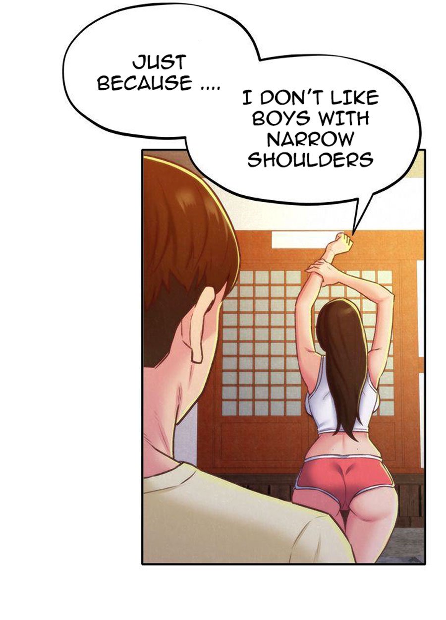 My Baby Girl Manhwa - Chapter 10 Page 75