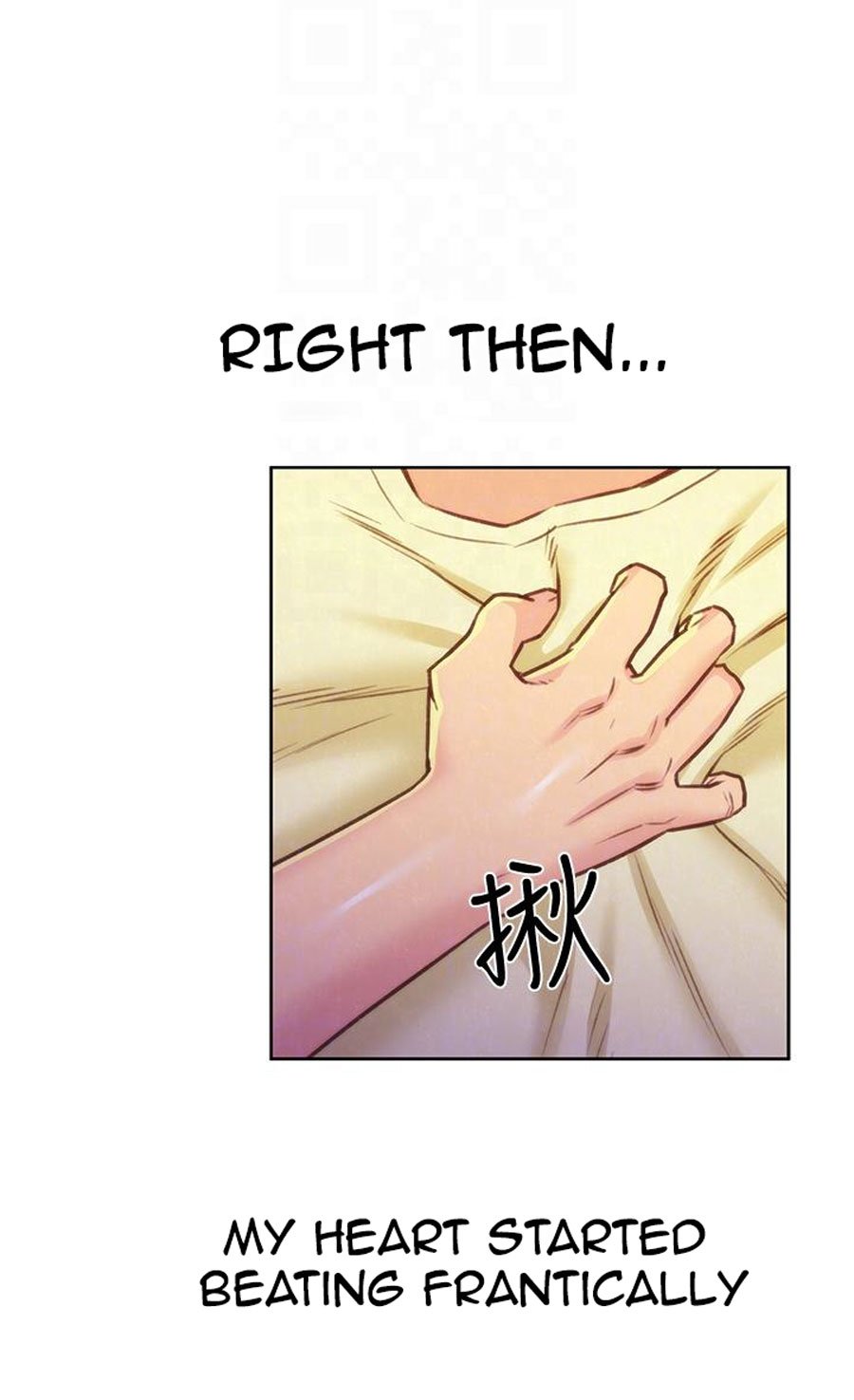 My Baby Girl Manhwa - Chapter 10 Page 87